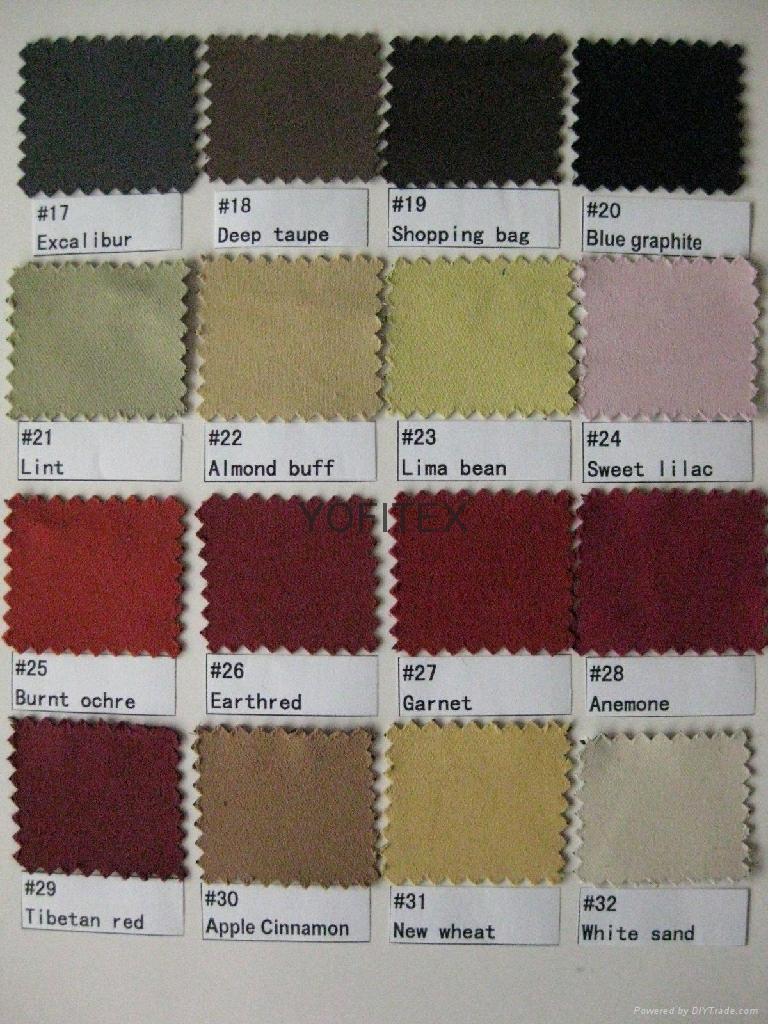 Multicolour Dyed Flannel Fabrics - Attributes: Exceptionally Soft