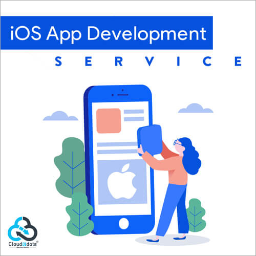 iOS App Development Services - Swift & Objective-C with Xcode | API Integration, Database Support, Git Version Control