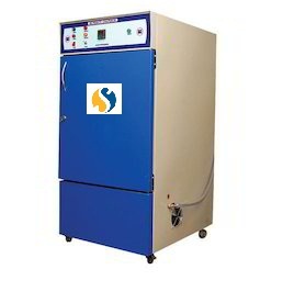 Humidity Control Oven Digital Display (Environmental Test Chambers) Machine Weight: 80 Kilograms (Kg)
