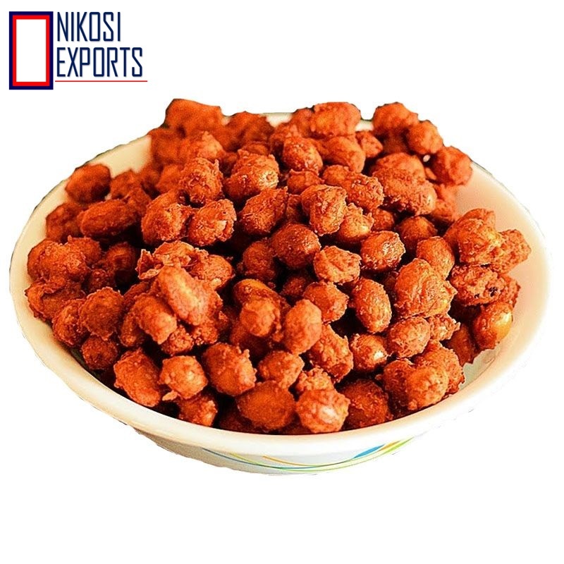 Masala Peanut Grade: A