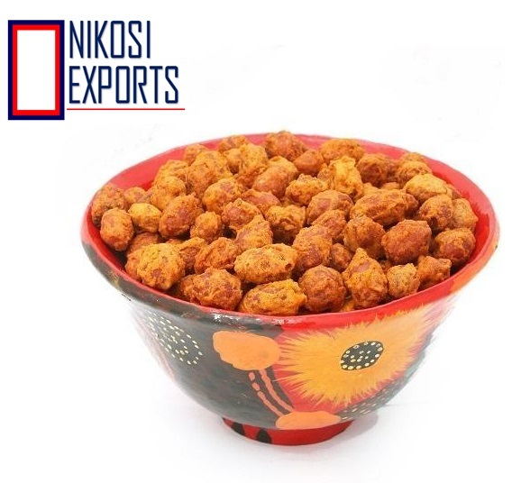 Masala Peanut Grade: A
