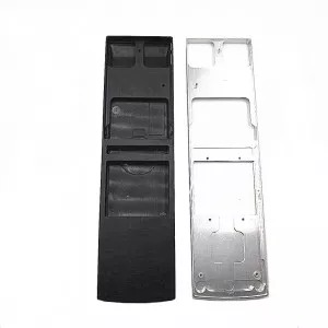 Custom Cnc Milling Remote Control Shell