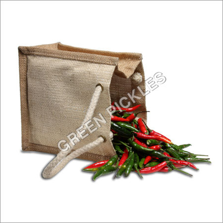 Fresh Chilli