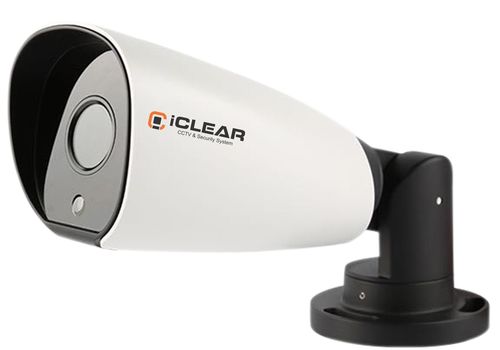 IP67 Starlight IP Camera ICL IPS N4AR 4K Outdoor Security with Night