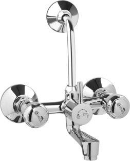 Single Lever Basin Mixer