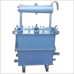 Distribution Transformer Tank