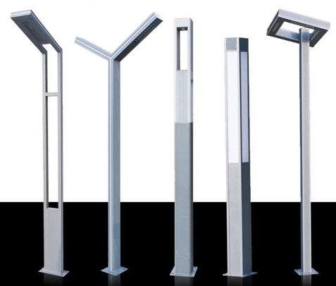 Dynalux Decorative Led Walkway Light Cable Length: 3~6 Meter (M)