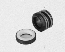 Available In Different Types And Style Mechanical Seals