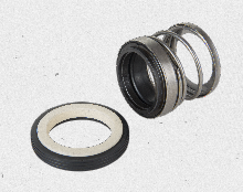 Available In Different Types And Style Mechanical Seals