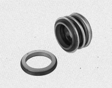 Available In Different Types And Style Mechanical Seals