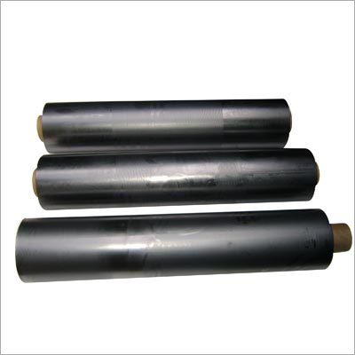 Black Flexible Graphite Foils