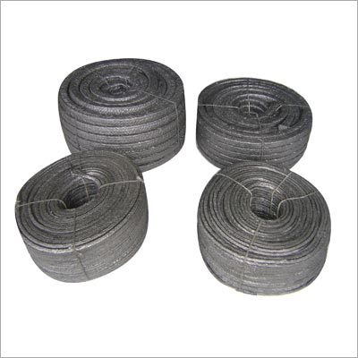 लचीला ग्रेफाइट अभ्रक पैकिंग जवानों