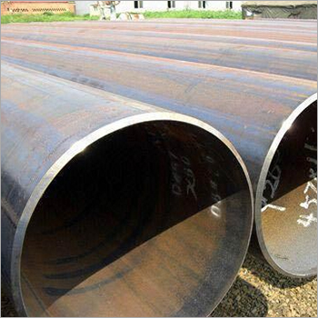 IS 3589 MS ERW Pipe - Mild Steel, Customized Size, 5-25mm Thickness | Long Service Life, Ideal for Structural Applications