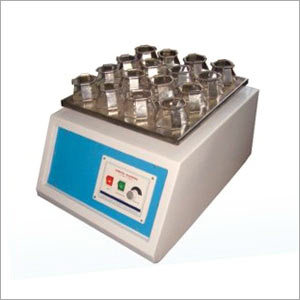 कक्षीय-Shakers