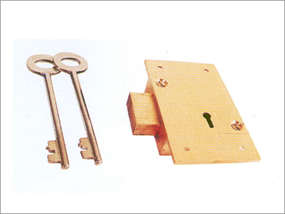 Cupboard Lock