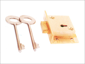 Drawer Lock