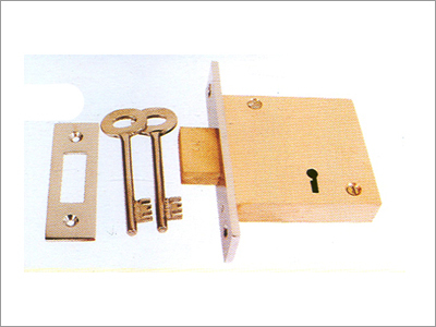 Dead Lock Single Turn