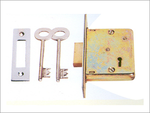 M.S. Body Dead Lock