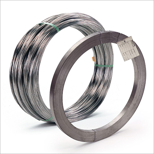 Resistance Heating Wire And Strip Size: Customized