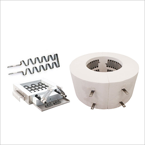 Industrial Heating Elements Power: 220-240 Volt (V)