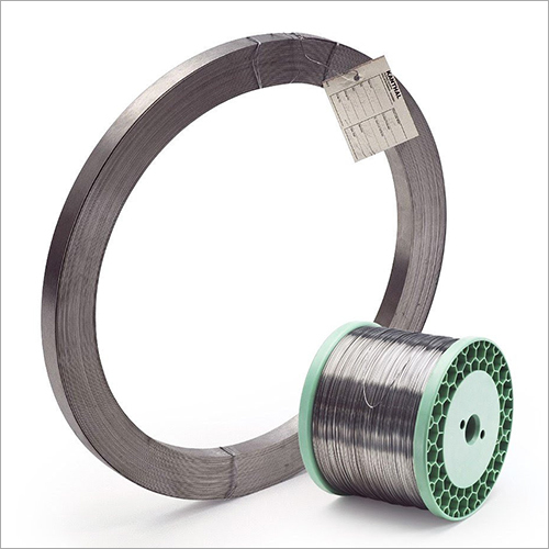 Resistance Heating Wire And Strip Size: Customized