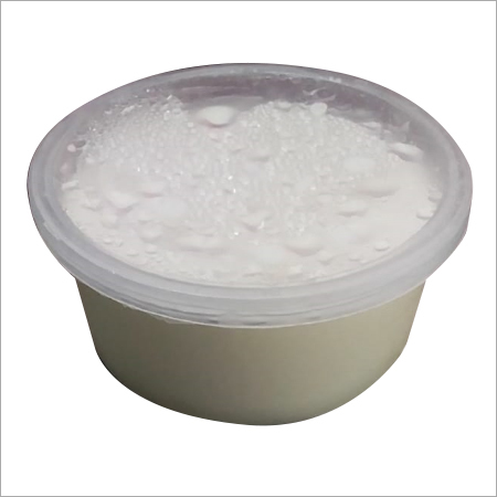 Fresh Curd - Pure Dairy Yogurt | 99% Purity, White Color, Rich in Calcium, Packaged in Plastic Container for Easy Storage
