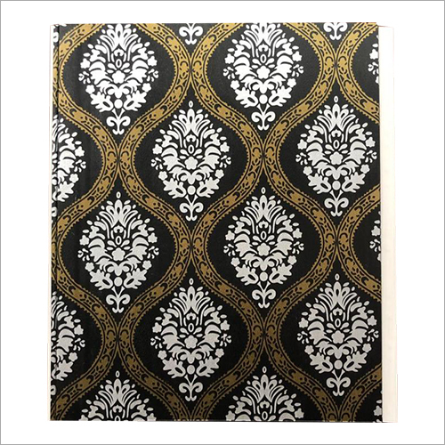 6 मिमी फैंसी मुद्रित पैनल