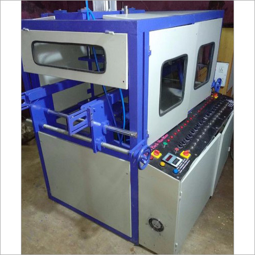 Vacuum Thermoforming Machine