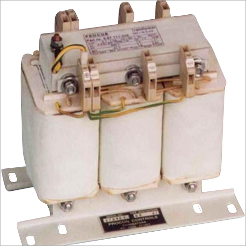 Metal Electric Isolation Transformer