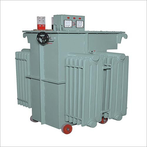 Metal Electric Plating Transformer