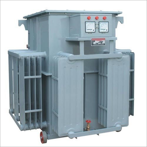 Metal Industrial Isolation Transformer