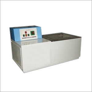 विगलन स्नान