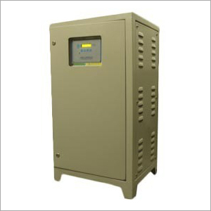 Industrial Uninterruptible Power Source Rated Voltage: 220-240 Volt (V)