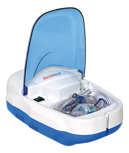 Nebulizer