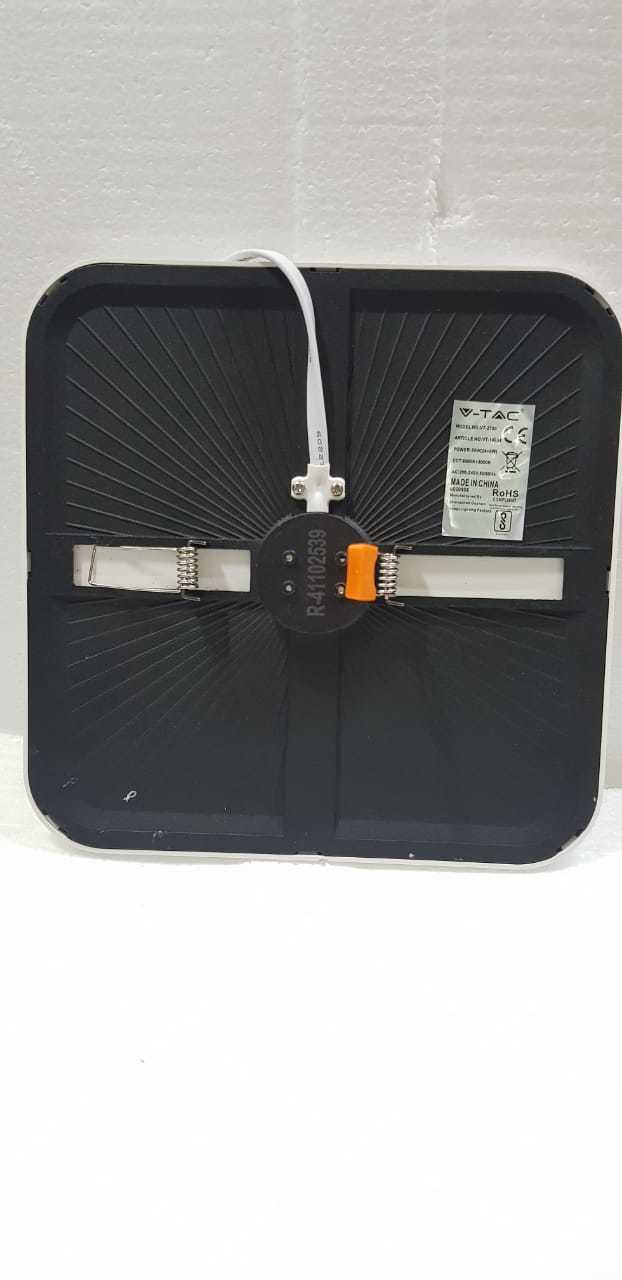 Panel Cob Input Voltage: 220 Volt (V)