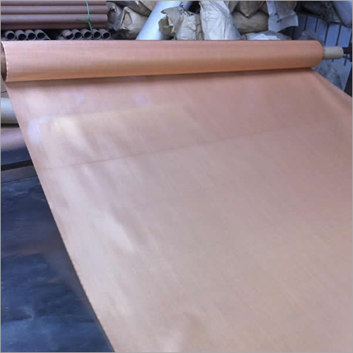 High Quality Copper Wire Mesh