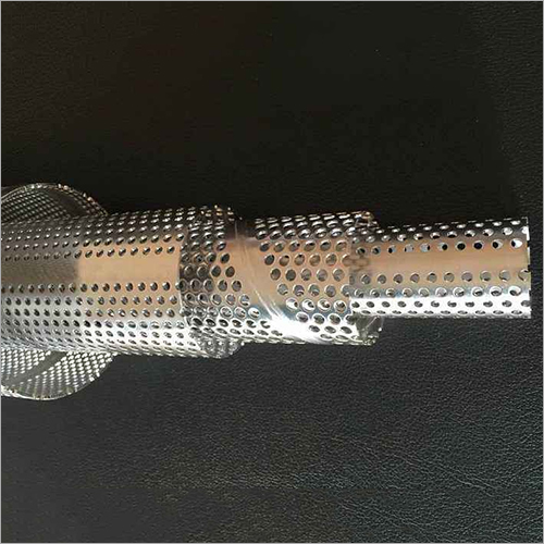 Wire Mesh Filter