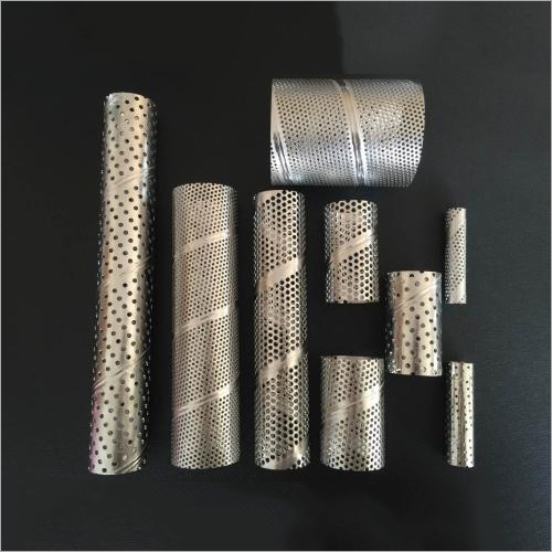 Wire Mesh Filter