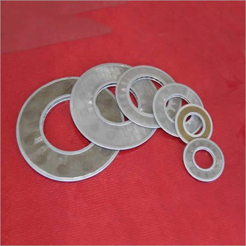 Wire Mesh Filter