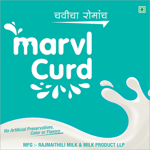 Fresh Curd Age Group: Old-aged