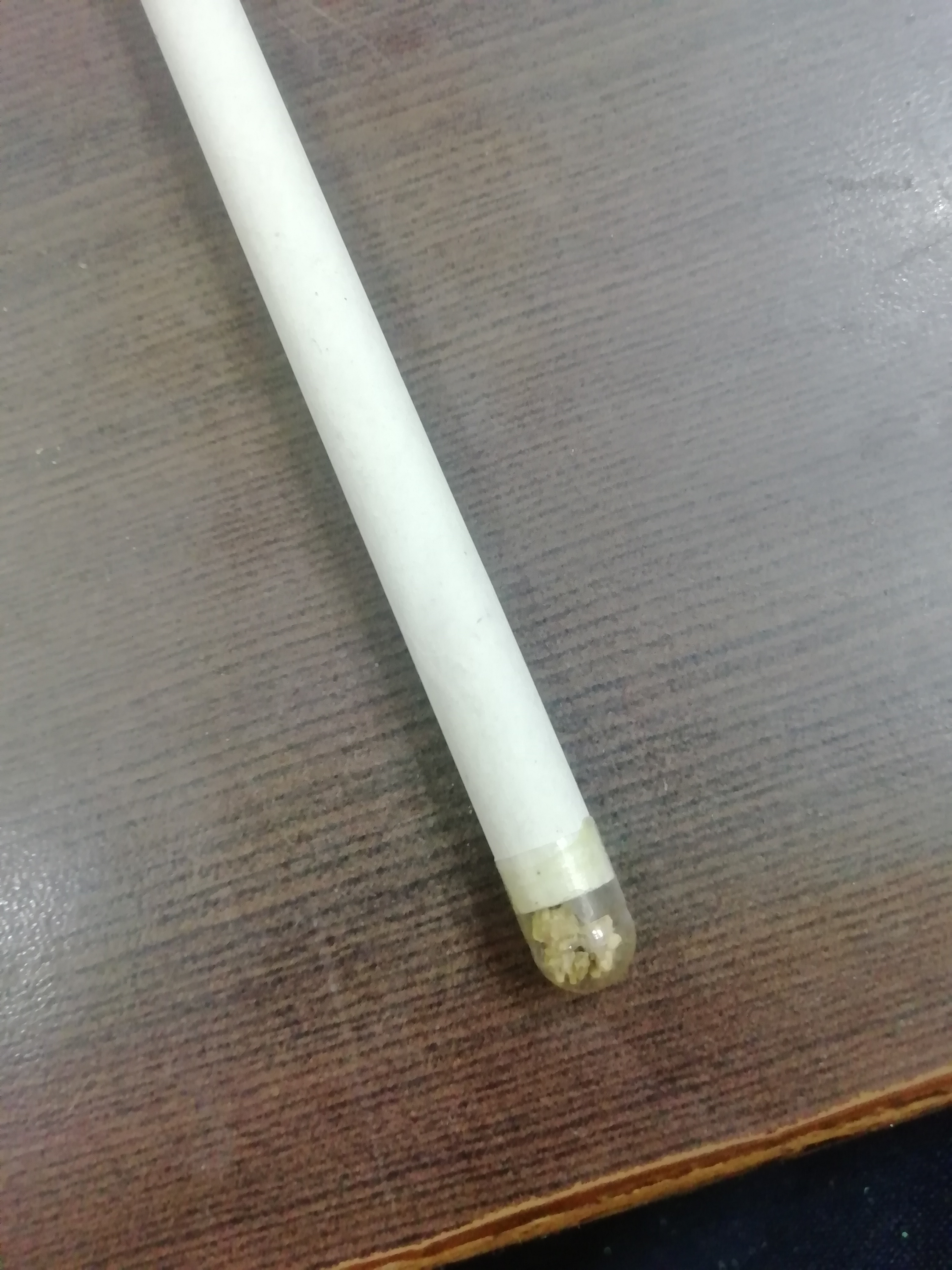 Seeds Pencil