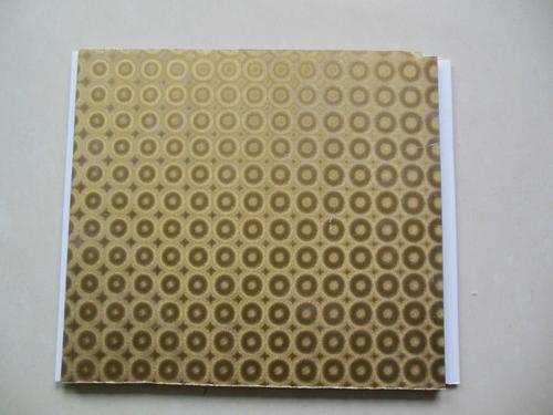 Waterproof Pvc Wall Panels