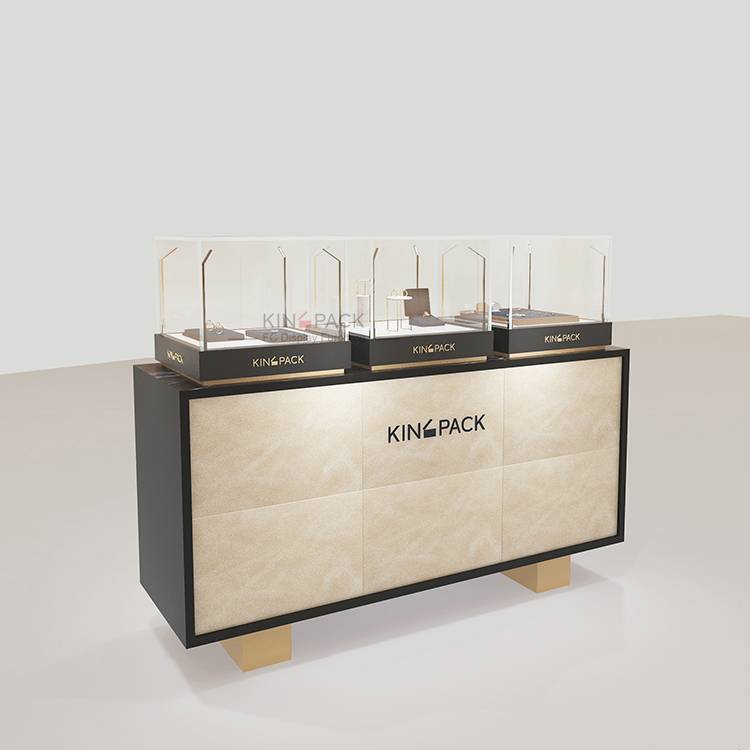 Luxury High-glossy Piano Lacquer Watch Display Showcase Dimension(l*w*h): 53a W X 22a D X 45a H1350 X 550 X 1150 Mm Millimeter (Mm)