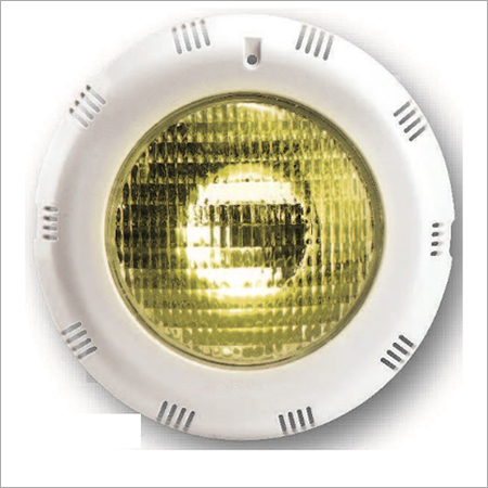 प्लास्टिक अंडरवाटर लाइट (Ul-P300) आवेदन: पूल