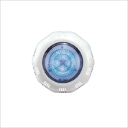 प्लास्टिक अंडरवाटर लाइट RGB-Tp100 सीरीज अनुप्रयोग: पूल