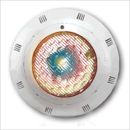 स्टेनलेस स्टील अंडरवाटर लाइट RGB-H200 सीरीज़ अनुप्रयोग: पूल