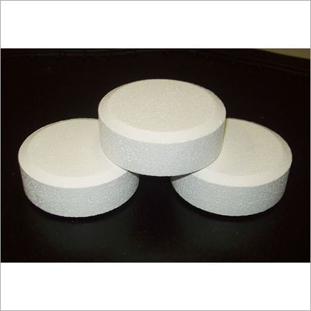 Chlorine Tablet By Vardhman Chemi-Sol Industries