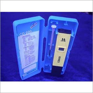 टीडीएस मीटर