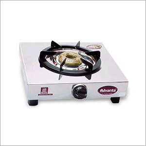 सिंगल बर्नर स्टोव (जीटी 100 सीबी)