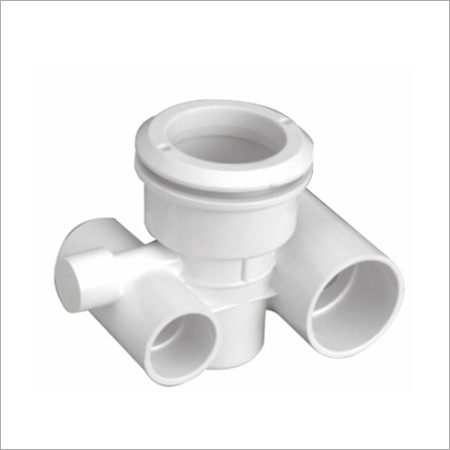 25MM एयर और 25MM वॉटर टी बॉडी